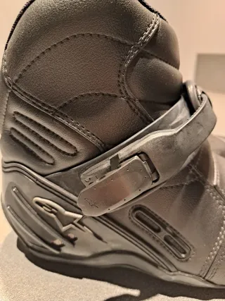 Stivali Moto Alpinestars - Taglia 42