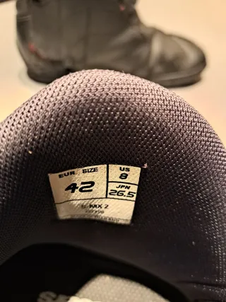 Stivali Moto Alpinestars - Taglia 42