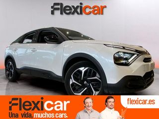 Citroën C4 PureTech 130 S&S 6v Feel Pack