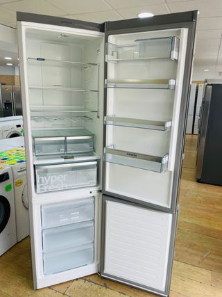 Frigorífico Siemens Combi 2mts - Como nuevo