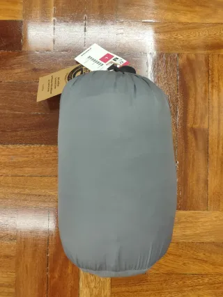 PLUMAS PLUMÍFERO FORCLAZ MT500 NUEVO TALLA L