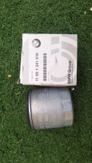 Filtro Aceite BMW Motorrad R850 R1100 R1150