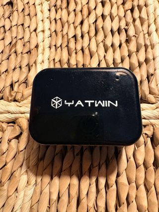 Auriculares Bluetooth Inalámbricos Negros