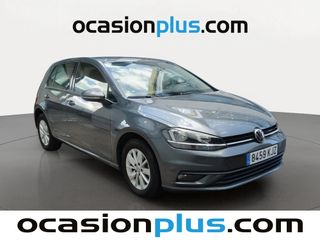 Volkswagen Golf Business 1.6 TDI 85 kW (115 CV)