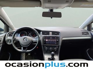 Volkswagen Golf Business 1.6 TDI 85 kW (115 CV)