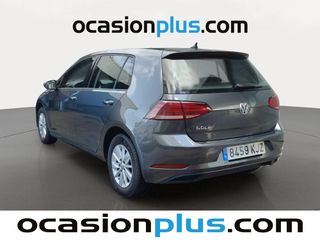 Volkswagen Golf Business 1.6 TDI 85 kW (115 CV)