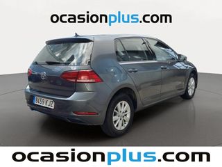 Volkswagen Golf Business 1.6 TDI 85 kW (115 CV)