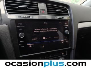 Volkswagen Golf Business 1.6 TDI 85 kW (115 CV)