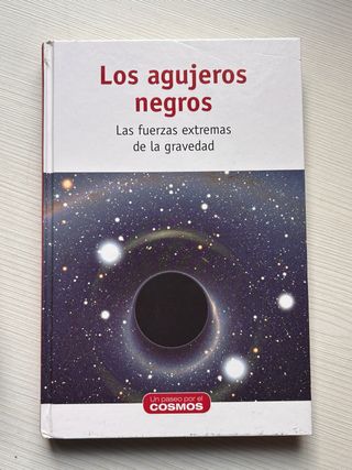 Los agujeros negros