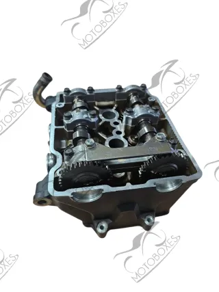 CULATA HONDA CBR 500 R 17