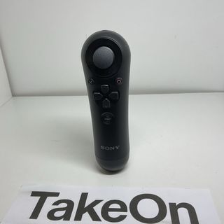 PlayStation Navigation Controller Sony