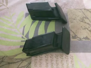 Ceniceros Nissan Navara (2 unidades)