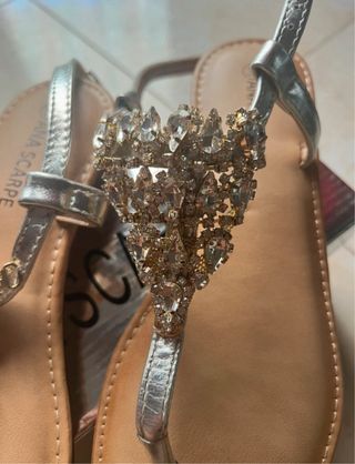 Sandali ANA SCARPE