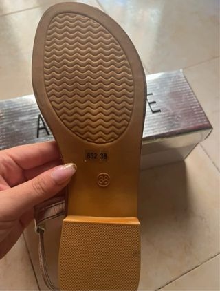 Sandali ANA SCARPE