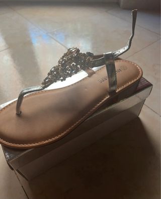 Sandali ANA SCARPE