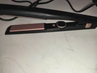 Plancha de pelo Cecotec Bamba