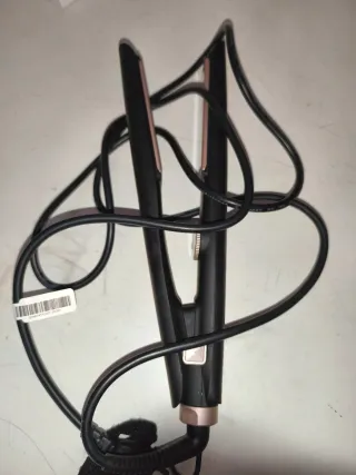 Plancha de pelo Cecotec Bamba