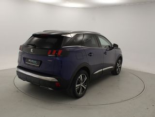 Peugeot 3008 1.2 PURETECH 96KW (130CV) GT LINE S&S