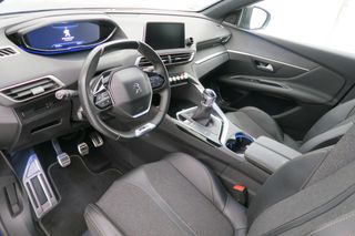 Peugeot 3008 1.2 PURETECH 96KW (130CV) GT LINE S&S