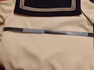 Traje marinero comunión niño