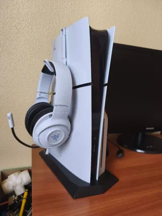 Consola Sony PlayStation 5 PS5