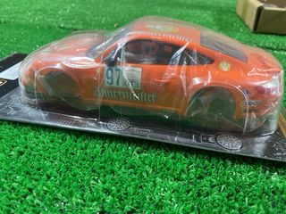 Pareja carrocerías 1:24 Scaleauto