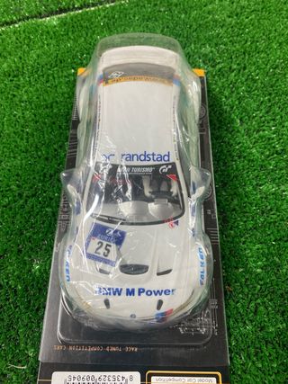 Pareja carrocerías 1:24 Scaleauto