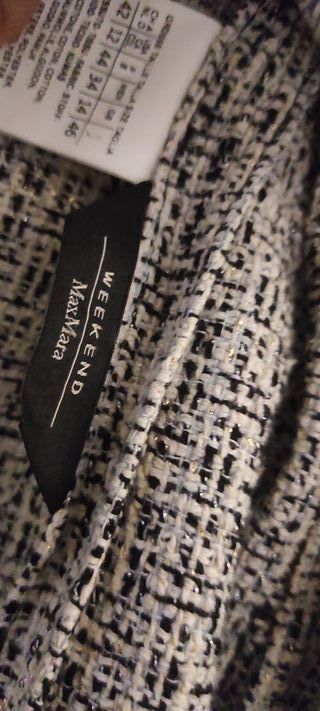 Chaqueta Weekend Max Mara