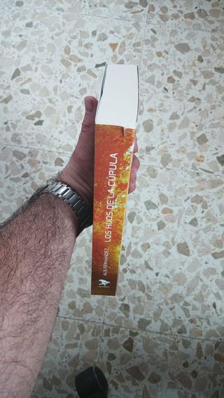 Los hijos de la cúpula