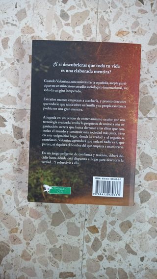 Los hijos de la cúpula