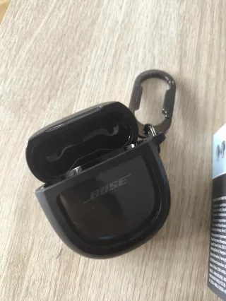 Bose Quietcomfort Ultra Auriculares Inalámbricos