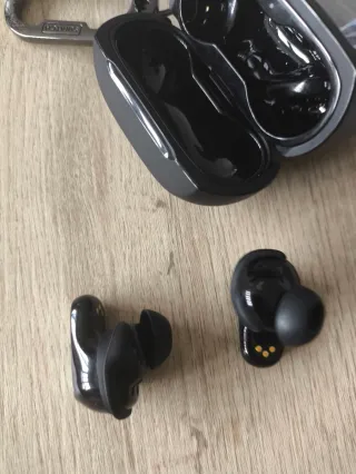 Bose Quietcomfort Ultra Auriculares Inalámbricos