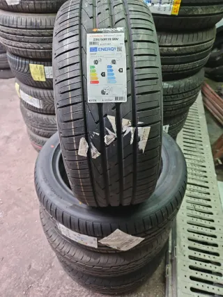 Neumáticos Hankook 235/50R19 99V