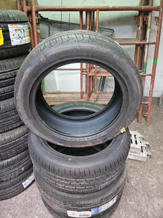 Neumáticos Hankook 235/50R19 99V