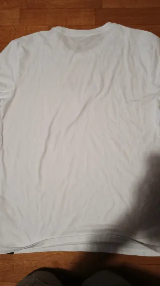 Maglietta Provincetown USA Rainbow Taglia M