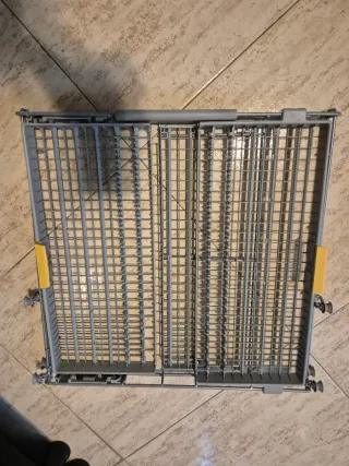 Cestas lavavajillas Samsung DW60A6092FS