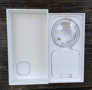 iPhone 15 - 256 Gb - FANTASTICHE CONDIZIONI