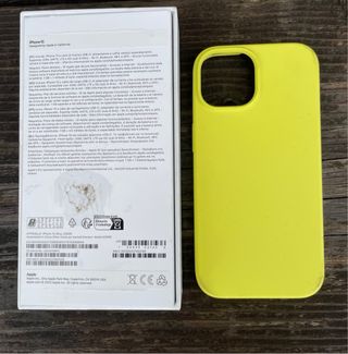 iPhone 15 - 256 Gb - FANTASTICHE CONDIZIONI