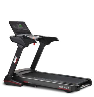 Cinta de correr BH RS900 G6178