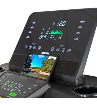 Cinta de correr BH RS900 G6178