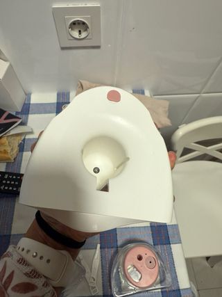 Sacaleches Tommee Tippee Portátil
