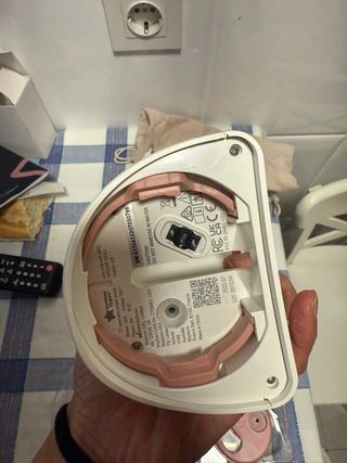 Sacaleches Tommee Tippee Portátil