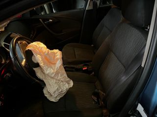 25059 Despiece OPEL ASTRA K SPORTS TOURER 1.6 cdti