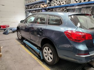 25059 Despiece OPEL ASTRA K SPORTS TOURER 1.6 cdti