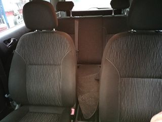 25059 Despiece OPEL ASTRA K SPORTS TOURER 1.6 cdti