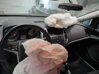 25059 Despiece OPEL ASTRA K SPORTS TOURER 1.6 cdti