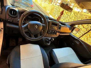 Renault Trafic 2019