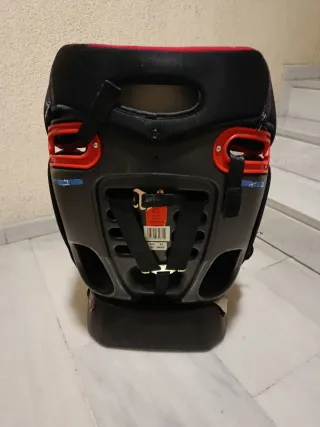 Silla de coche PLAY Scout