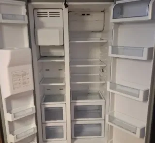 Nevera Americana Haier