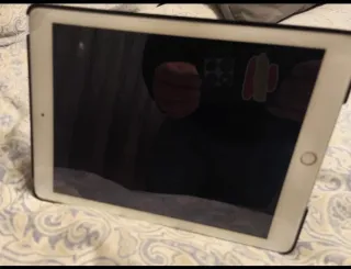 Apple iPad 5ª Gen Blanco